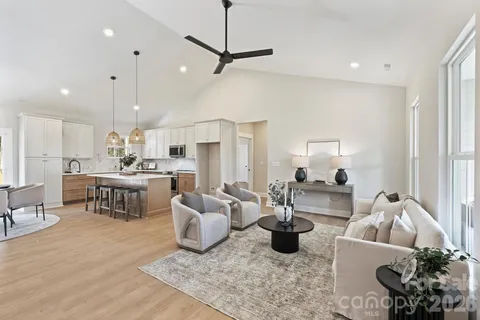 $439,000 | 2307 Lee Lawing Road, Lincolnton, NC 28092