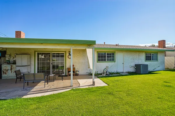 $440,000 | 82278 Mountain View Avenue, Indio, CA 92201