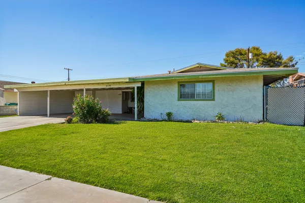 $440,000 | 82278 Mountain View Avenue, Indio, CA 92201