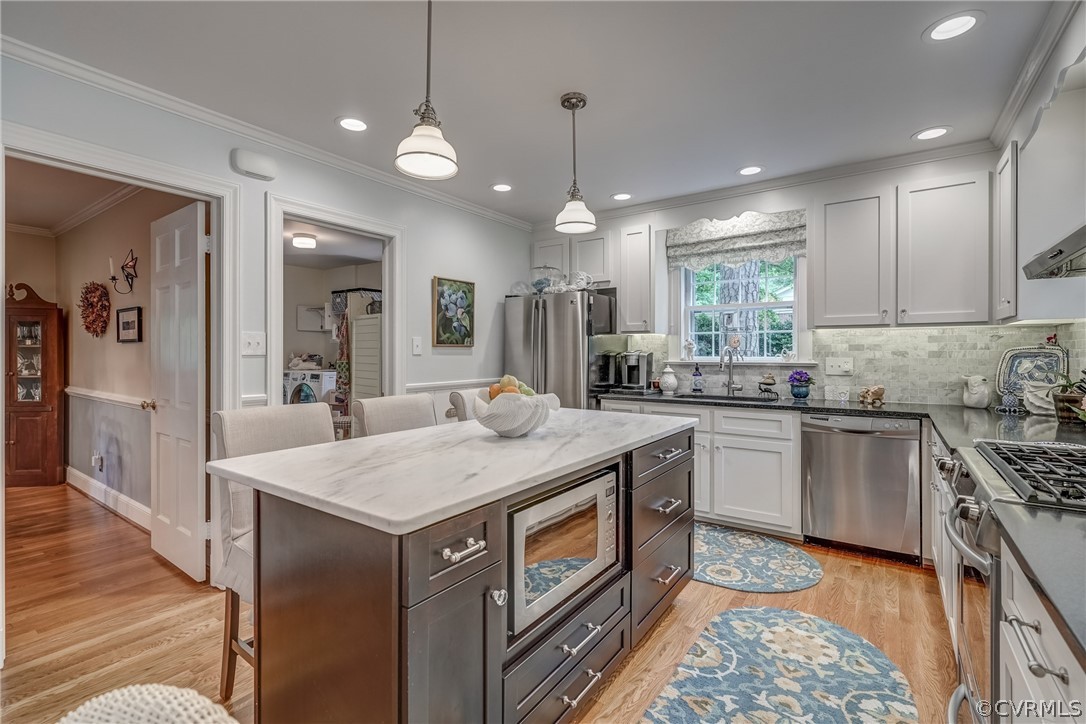 7835 Marilea Road Richmond, VA 23225 - Photo 18 of 50 Gallery Image 18