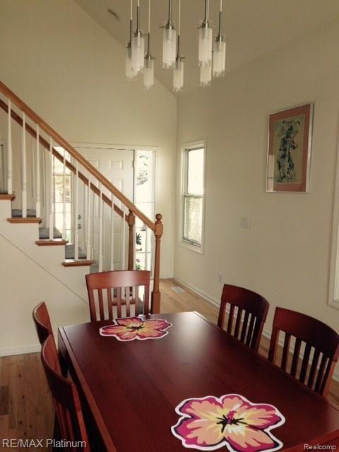 4121 Homestead Drive Howell, MI 48843 - Photo 5 of 17