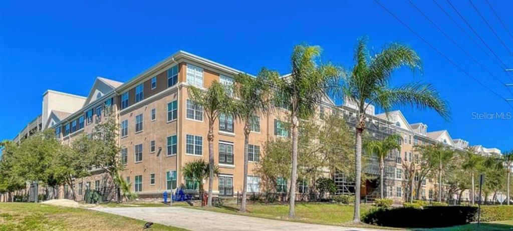 4221 West Spruce Street, Unit 2423 Tampa, FL 33607 - Photo 1 of 1