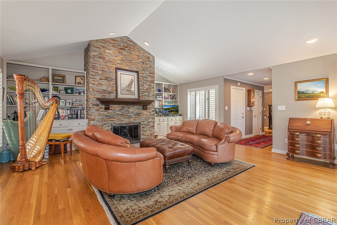 1974 Iberis Road Lancaster, VA 22503 - Photo 7 of 50