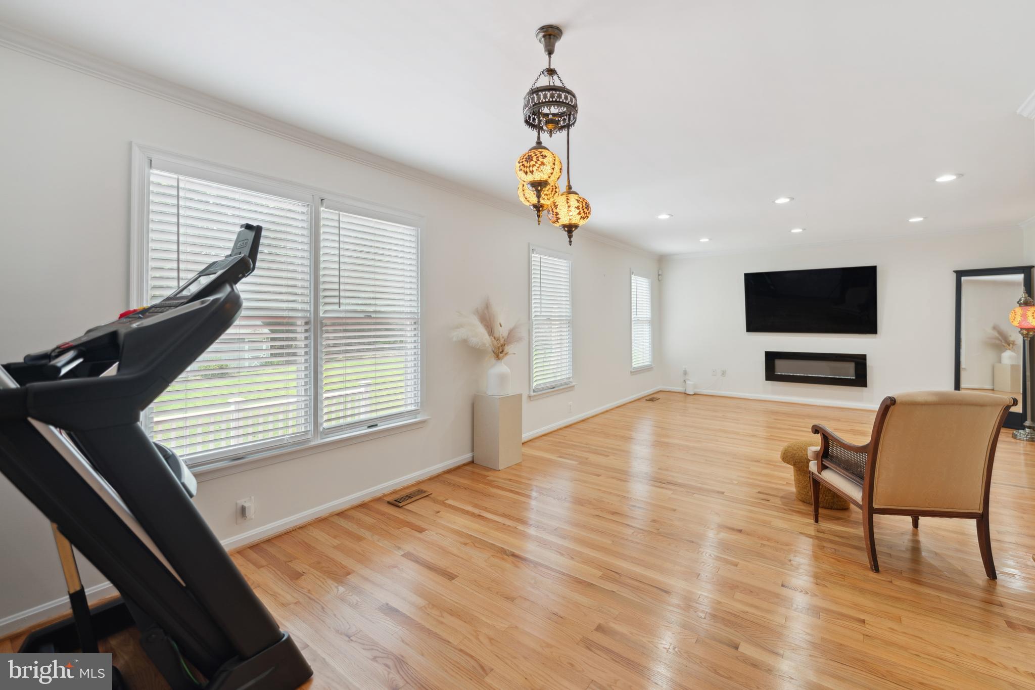 240 Double Oak Road North Prince Frederick, MD 20678 - Photo 12 of 25