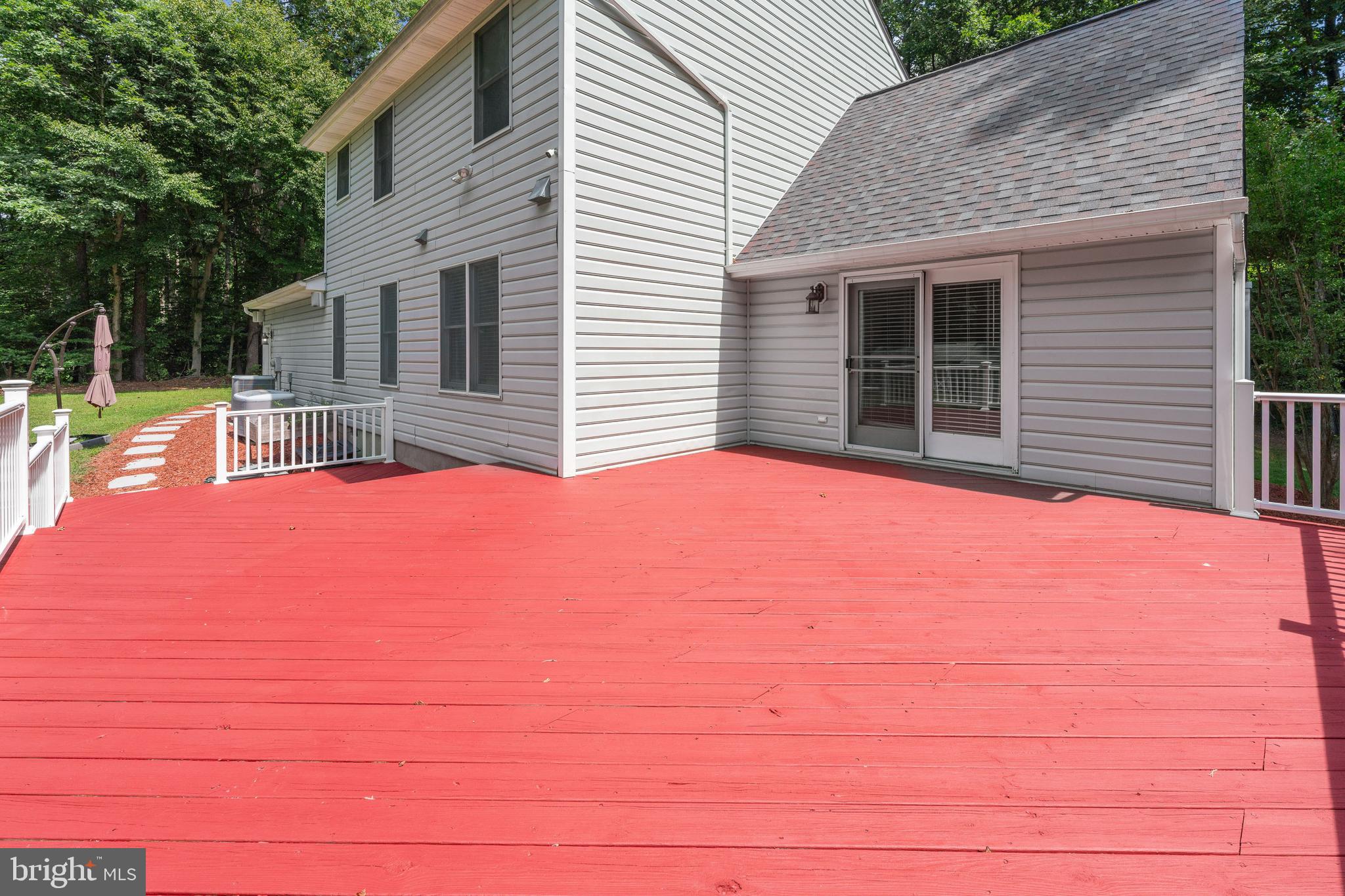 240 Double Oak Road North Prince Frederick, MD 20678 - Photo 20 of 25