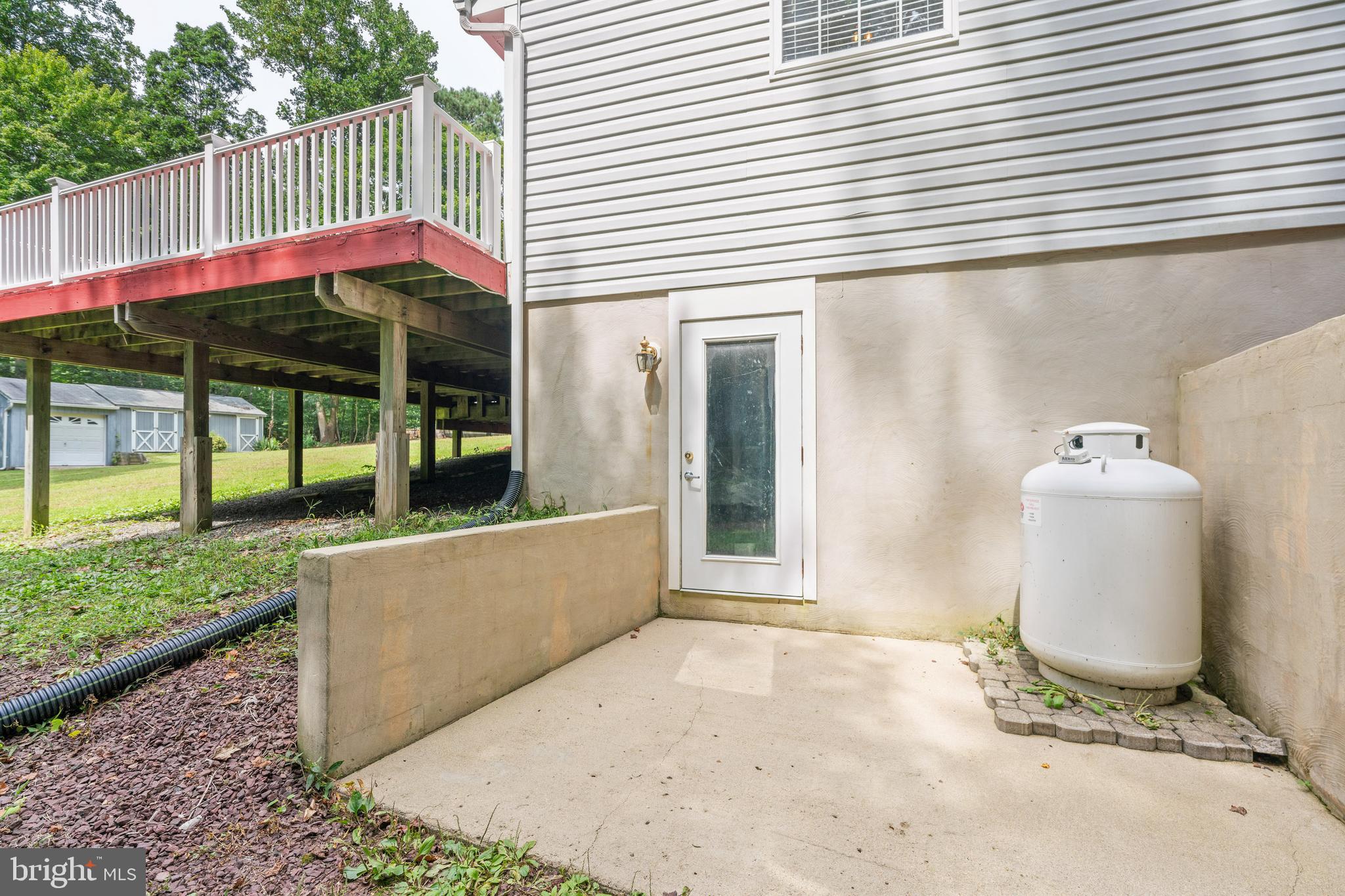 240 Double Oak Road North Prince Frederick, MD 20678 - Photo 21 of 25