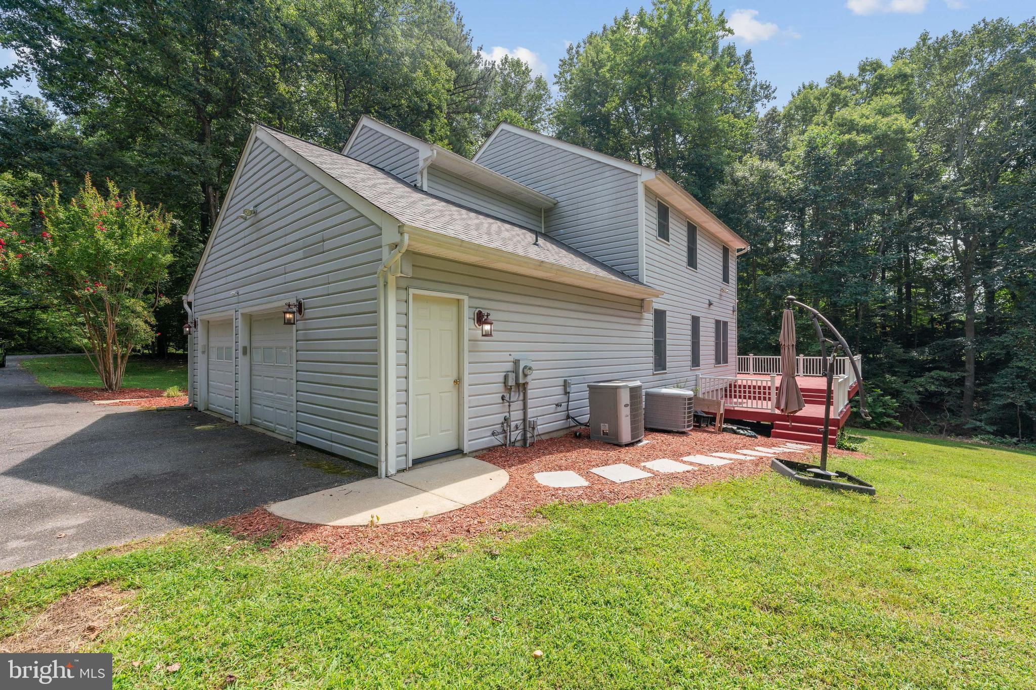 240 Double Oak Road North Prince Frederick, MD 20678 - Photo 22 of 25