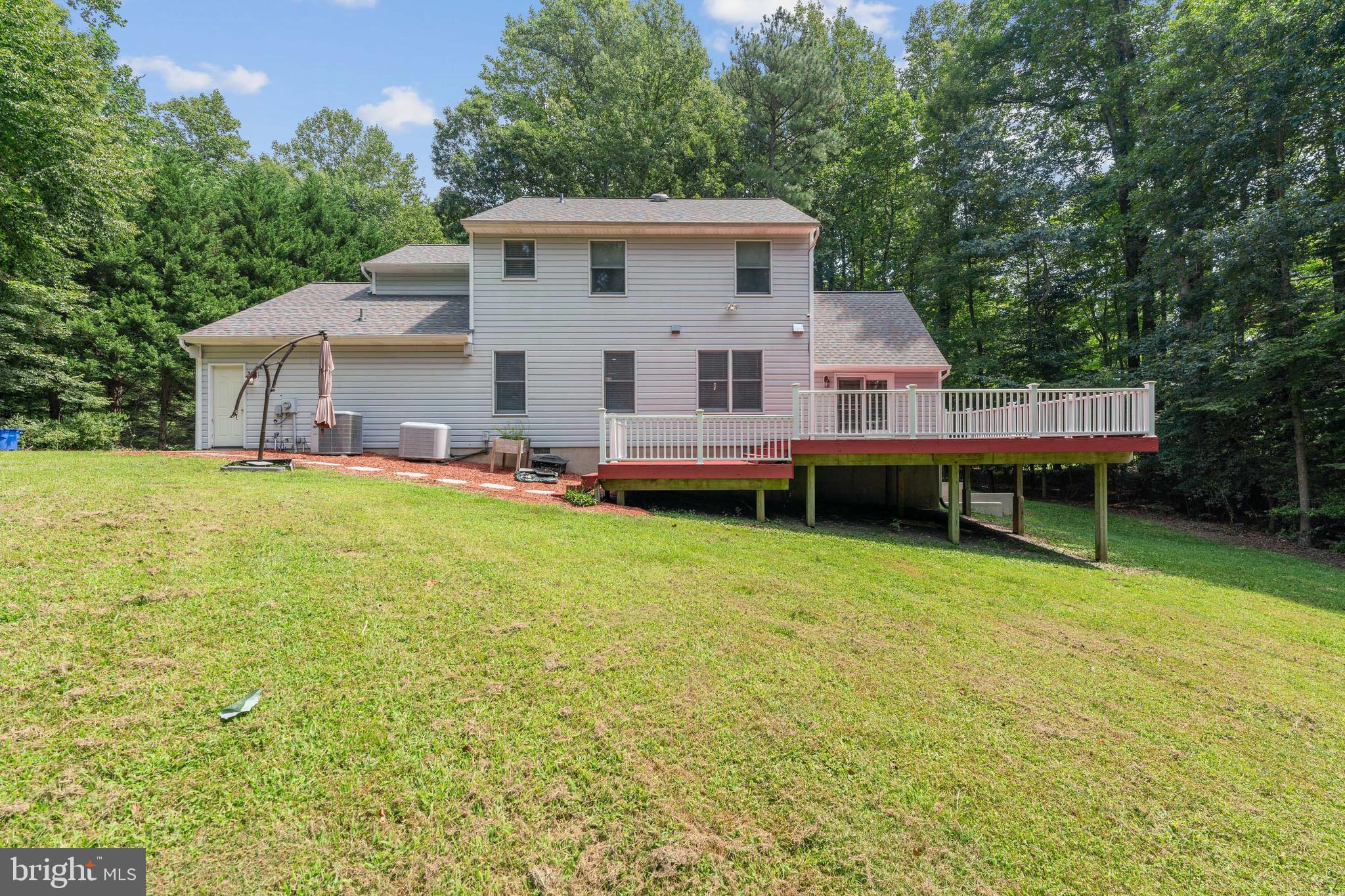 240 Double Oak Road North Prince Frederick, MD 20678 - Photo 23 of 25