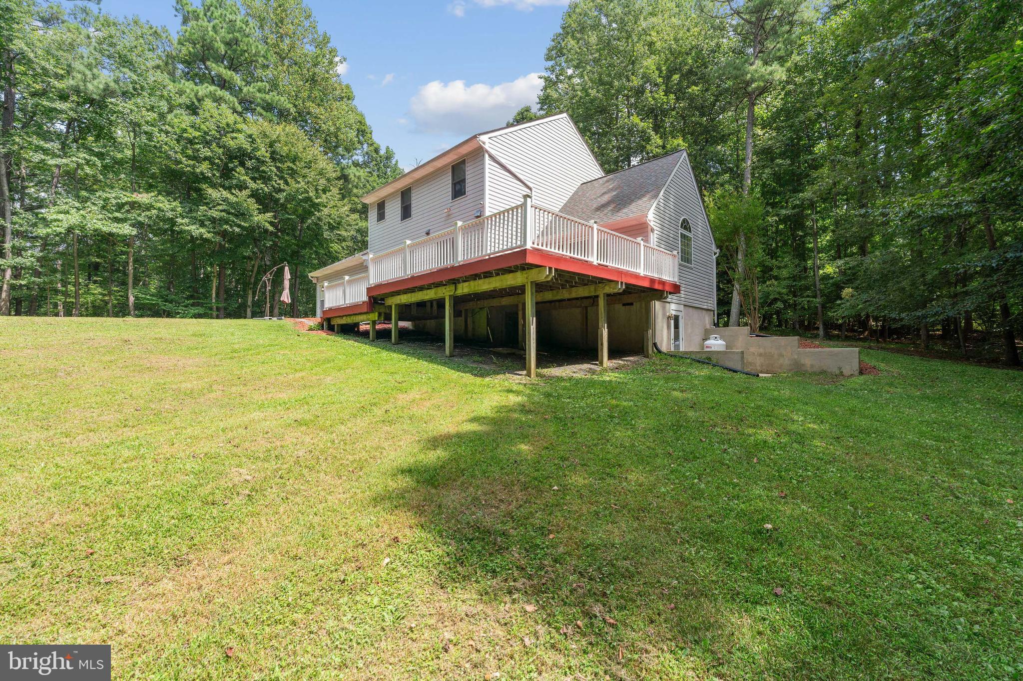 240 Double Oak Road North Prince Frederick, MD 20678 - Photo 24 of 25