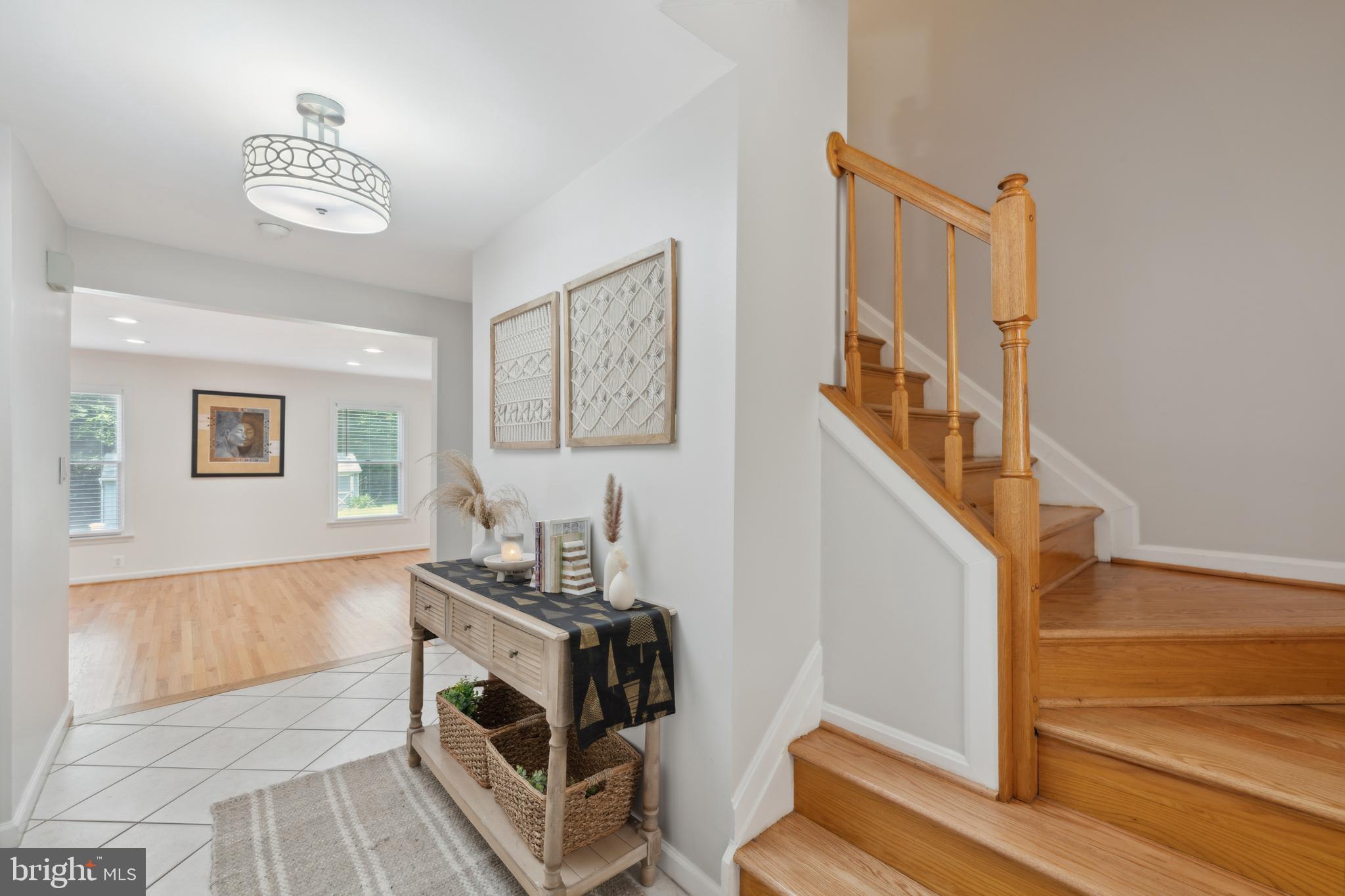 240 Double Oak Road North Prince Frederick, MD 20678 - Photo 4 of 25