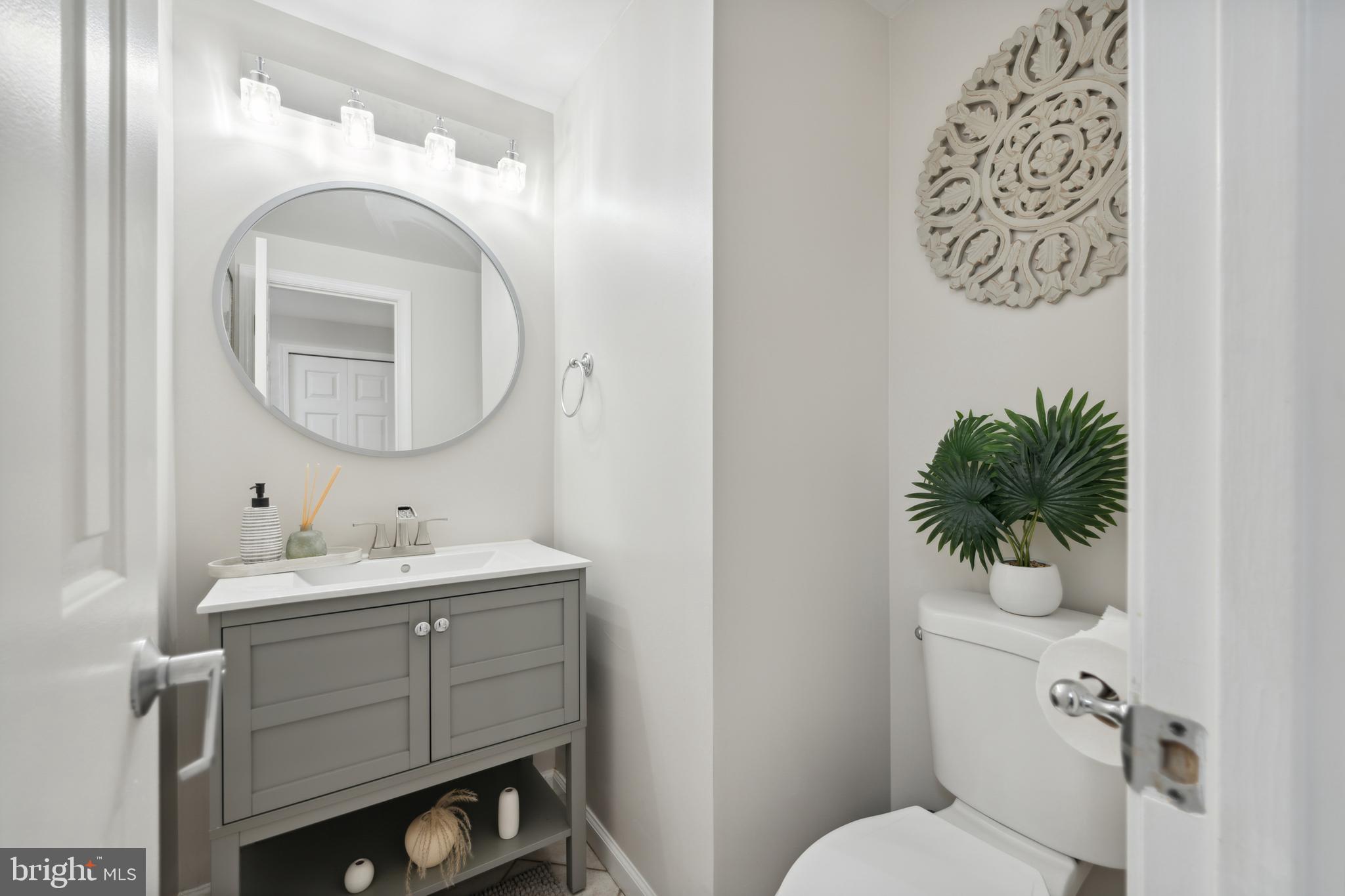 240 Double Oak Road North Prince Frederick, MD 20678 - Photo 5 of 25