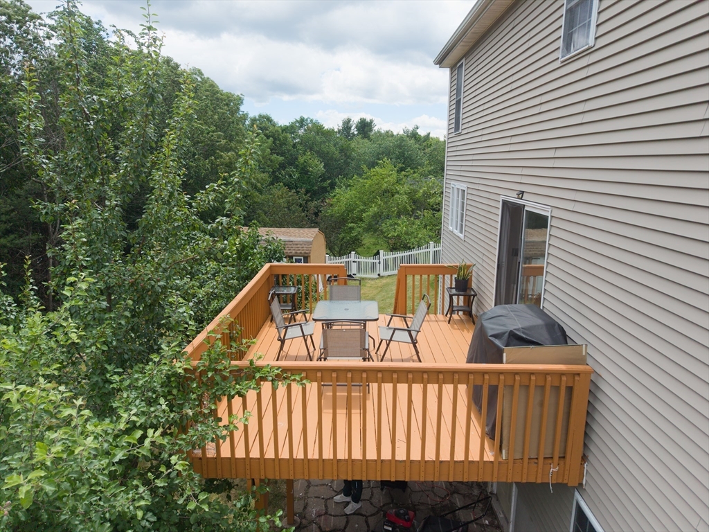 22 Haven Hill Road Rutland, MA 01543 - Photo 31 of 36