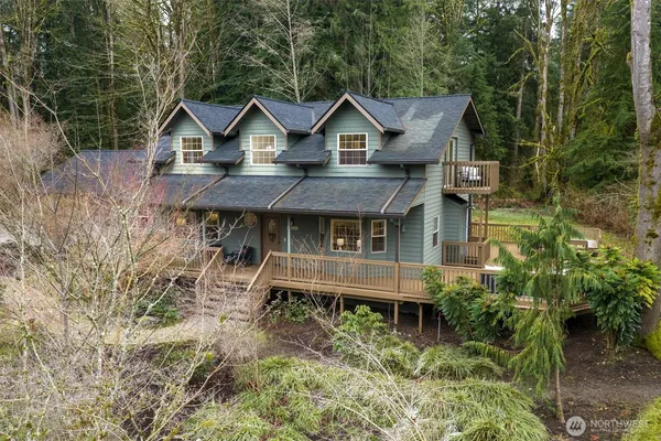 $1,075,000 | 12815 241st Avenue Southeast, Monroe, WA 98272