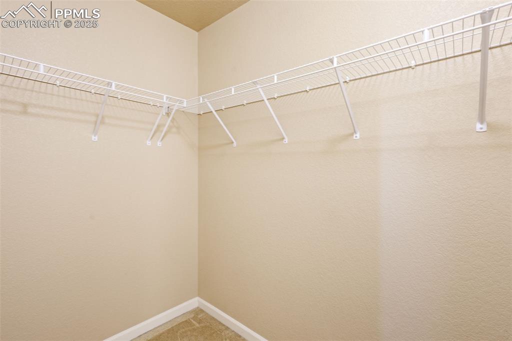 4058 Star View Colorado Springs, CO 80907 - Photo 26 of 43 a view of a small room