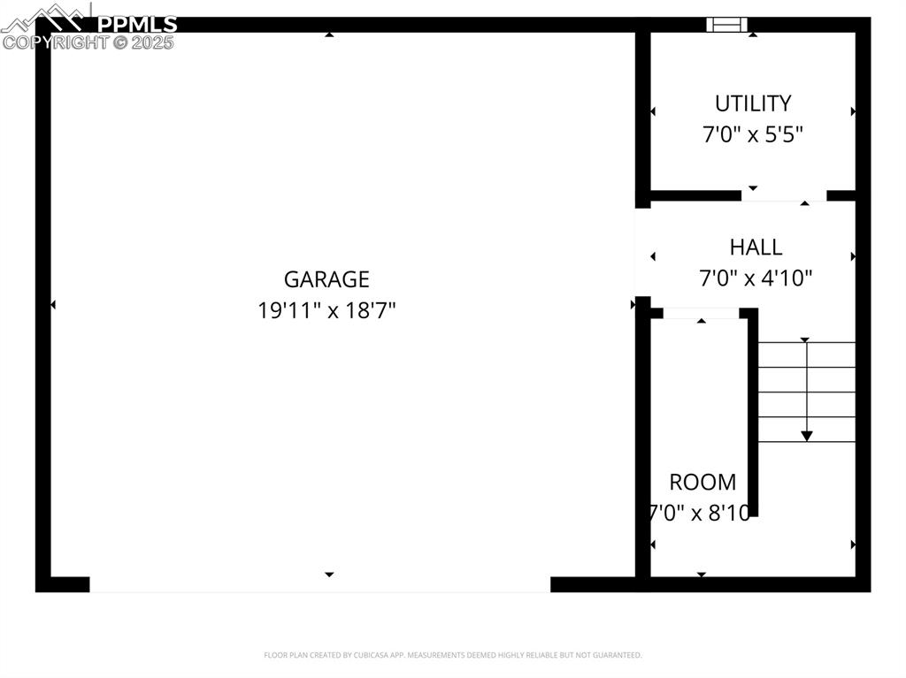 4058 Star View Colorado Springs, CO 80907 - Photo 38 of 41 unknown