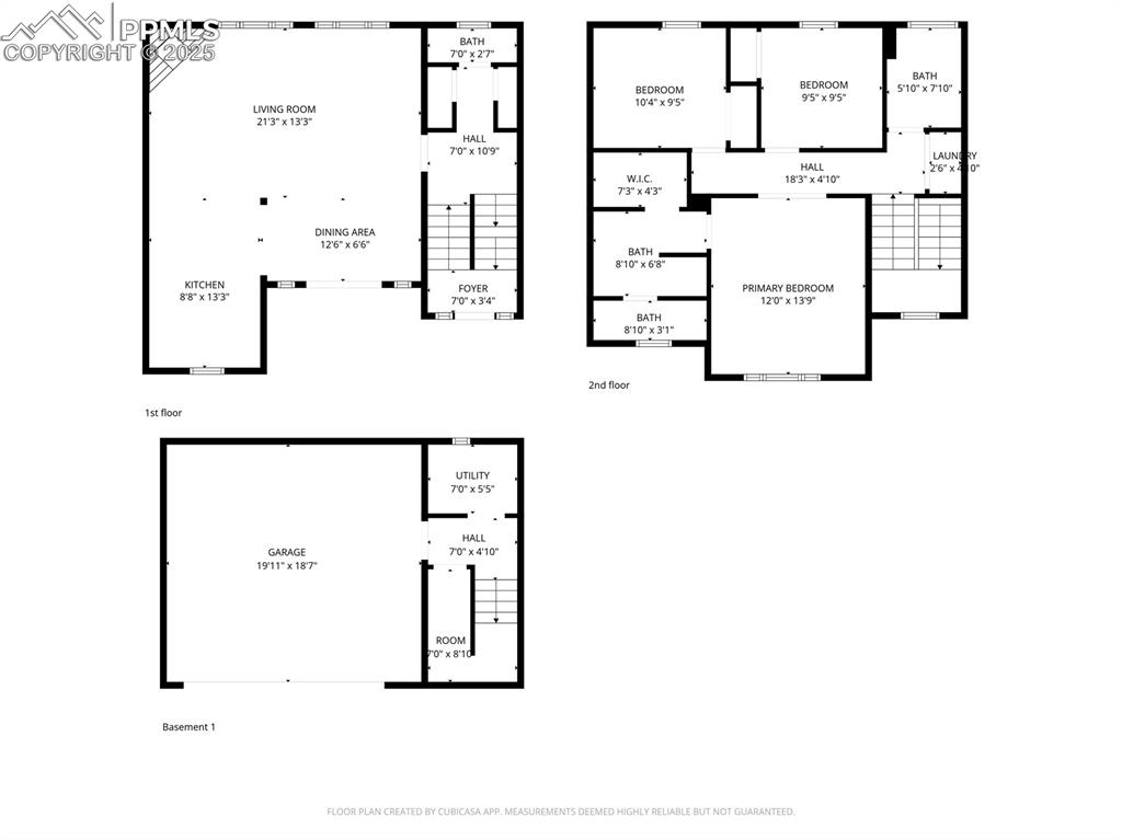 4058 Star View Colorado Springs, CO 80907 - Photo 41 of 41