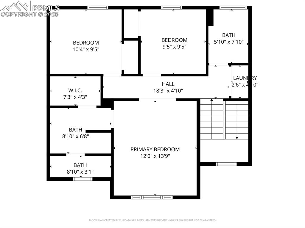 4058 Star View Colorado Springs, CO 80907 - Photo 42 of 43