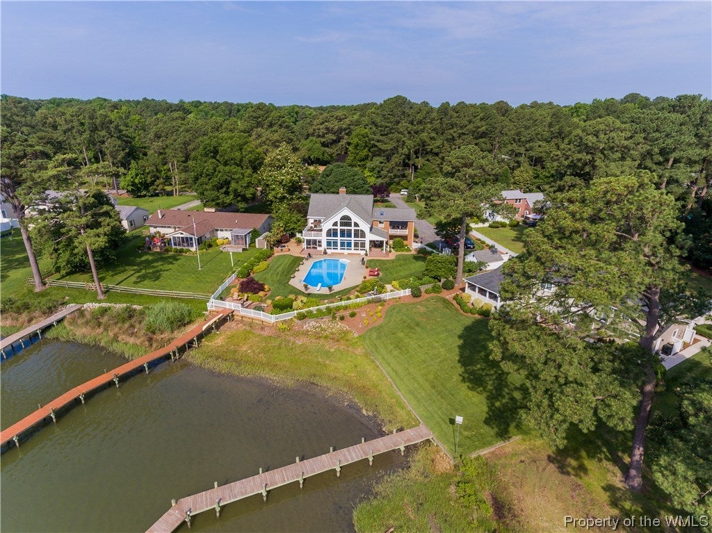 511 Piney Point Road Yorktown, VA 23692 - Photo 28 of 33 Gallery Image 28