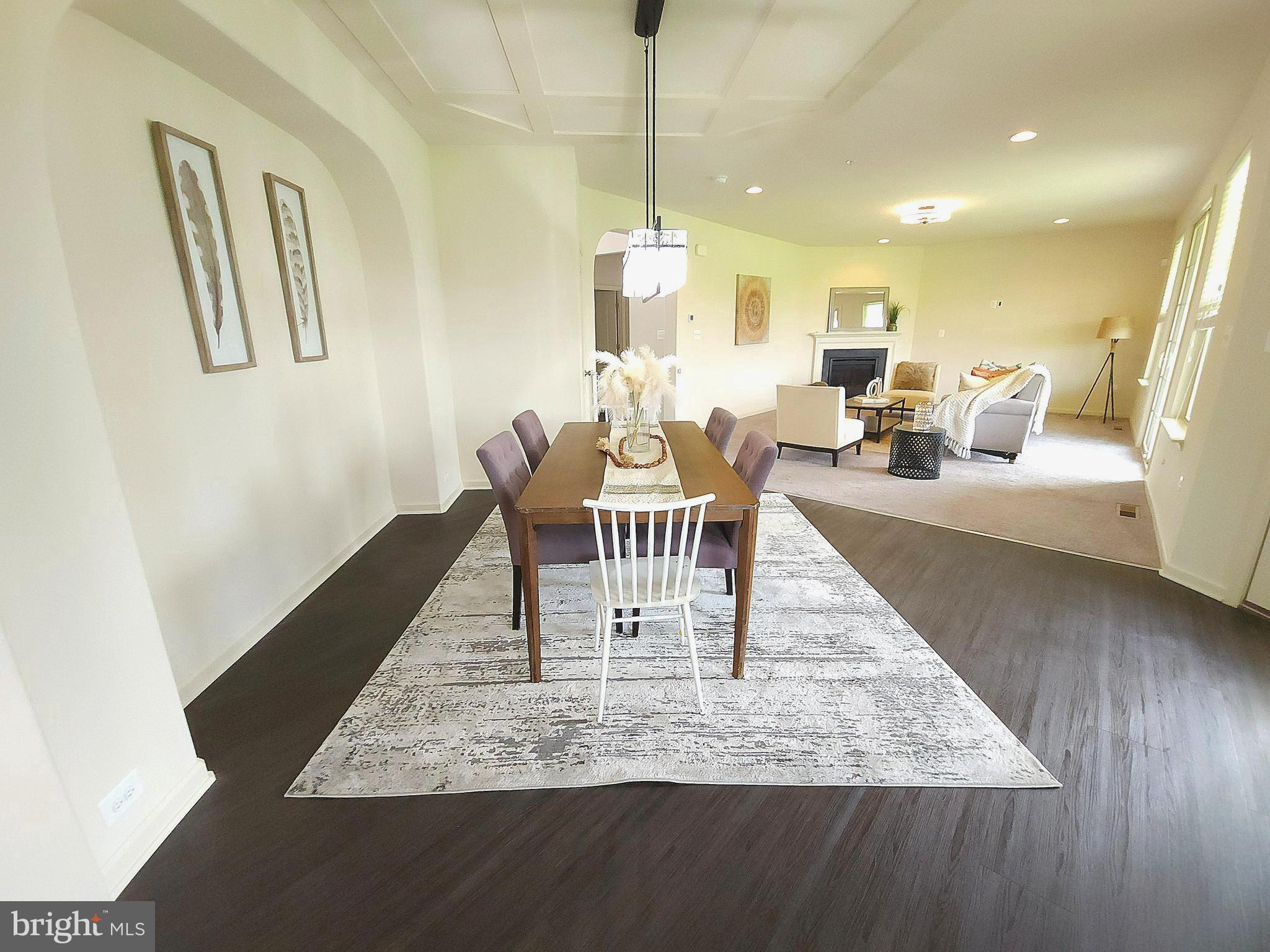 3506 Bess Way Monrovia, MD 21770 - Photo 11 of 63 Dining
