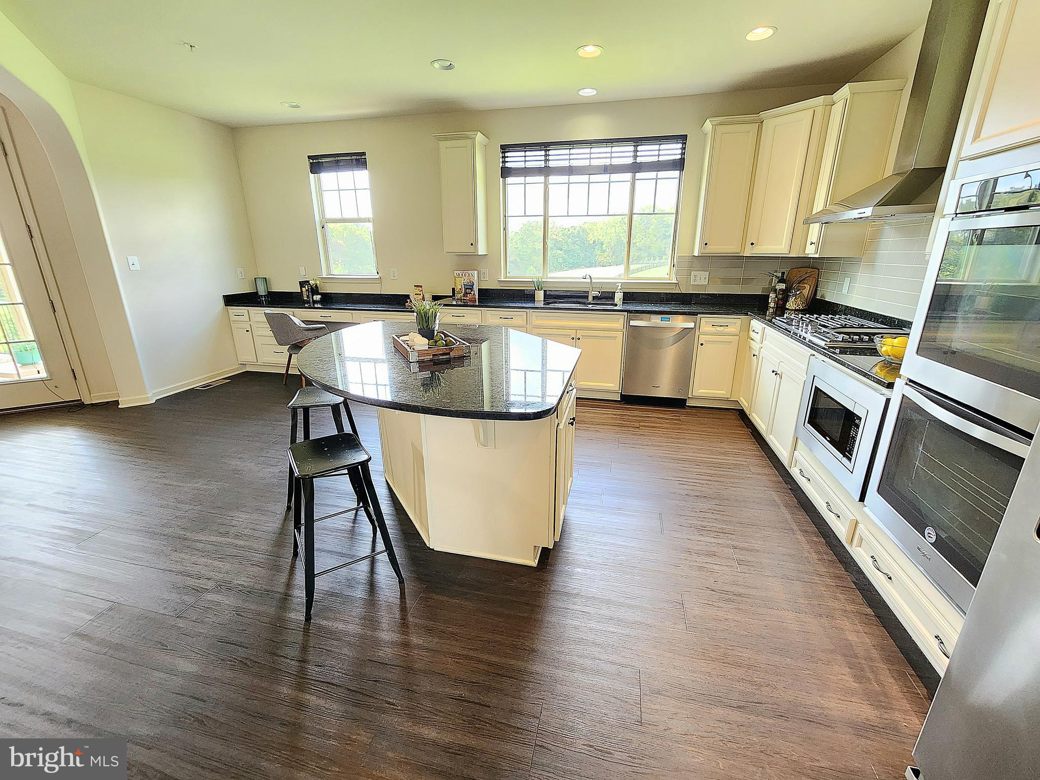 3506 Bess Way Monrovia, MD 21770 - Photo 14 of 63 Kitchen