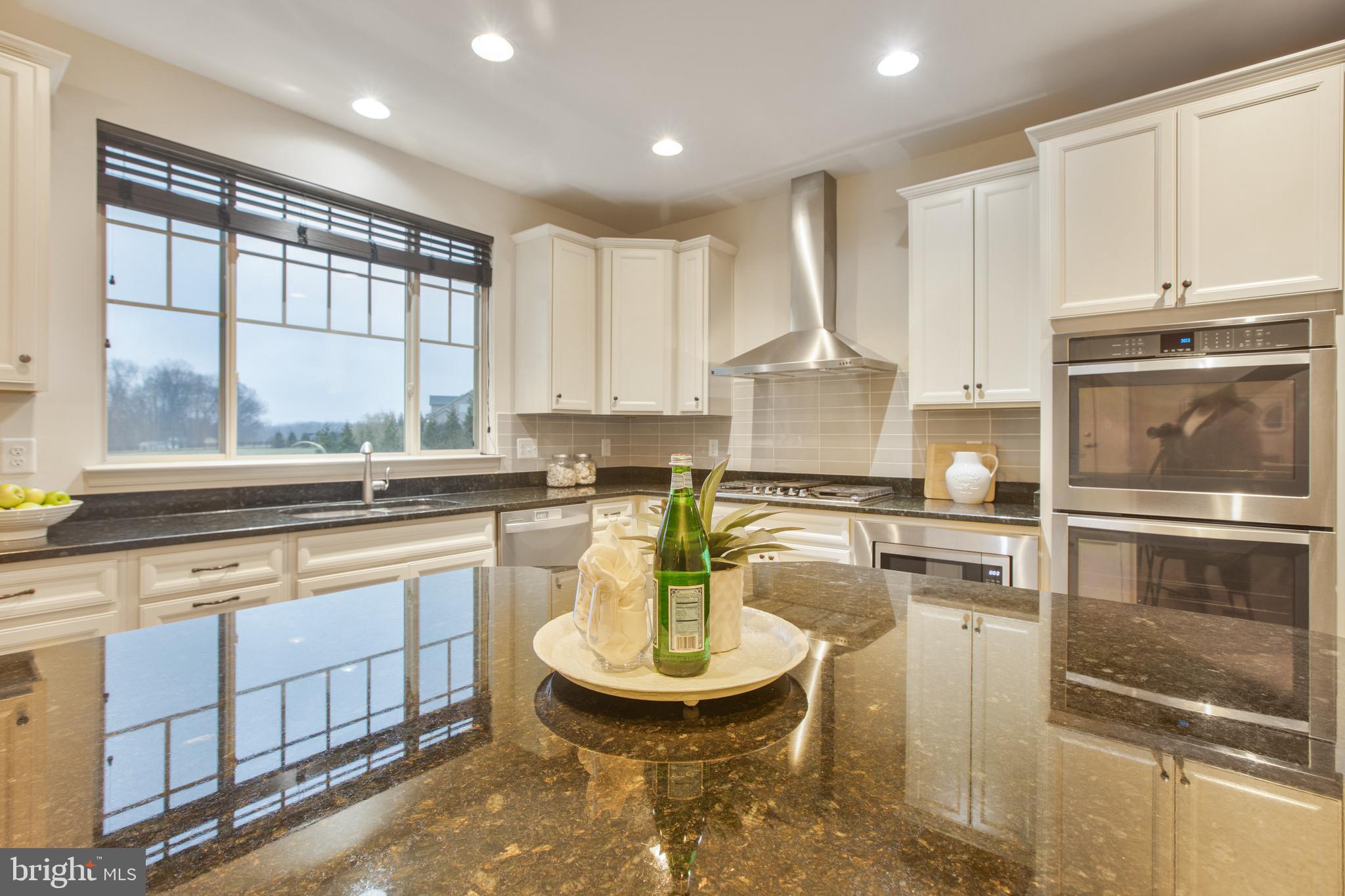 3506 Bess Way Monrovia, MD 21770 - Photo 15 of 63 Kitchen
