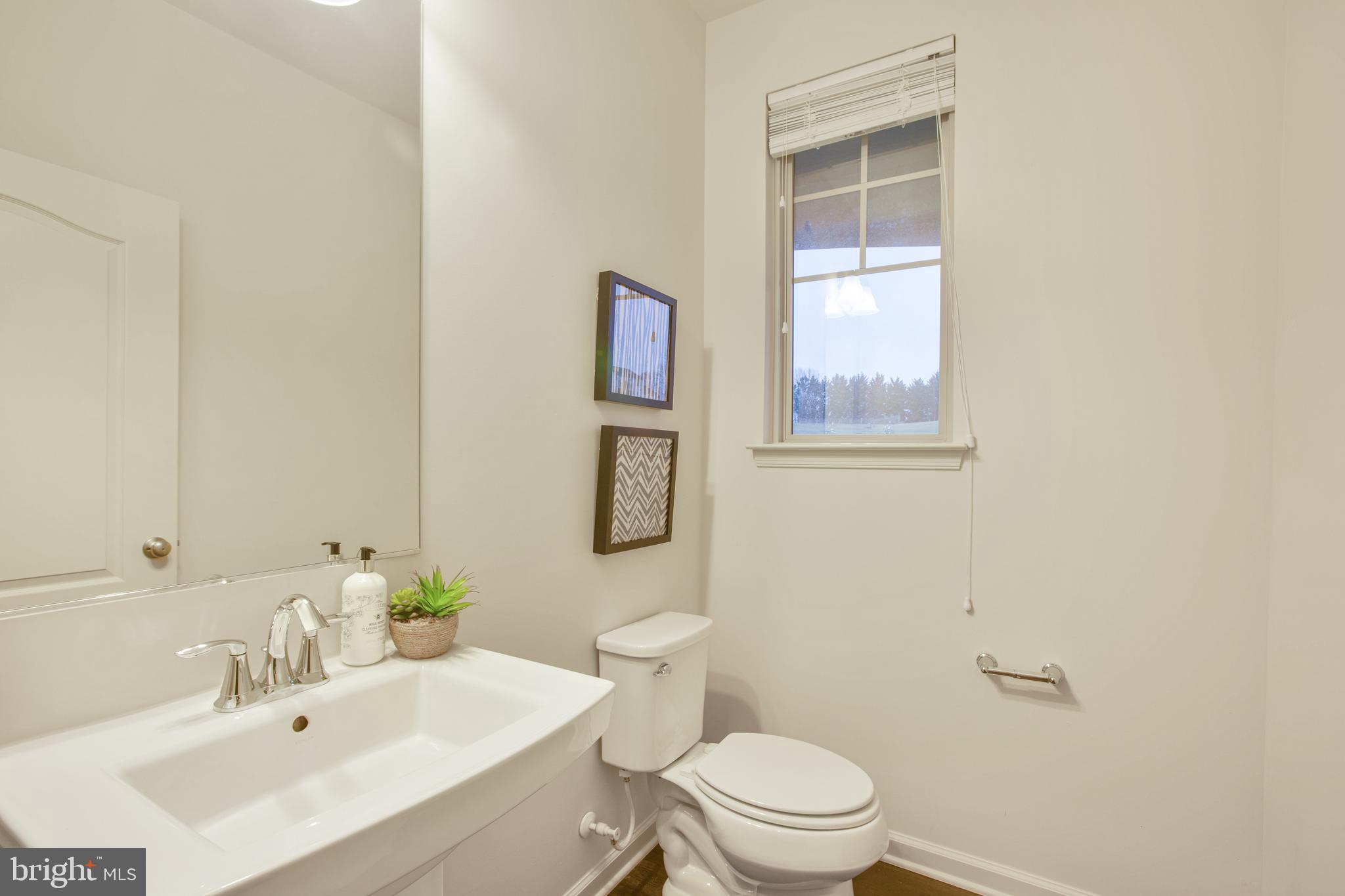 3506 Bess Way Monrovia, MD 21770 - Photo 25 of 63 Powder Room