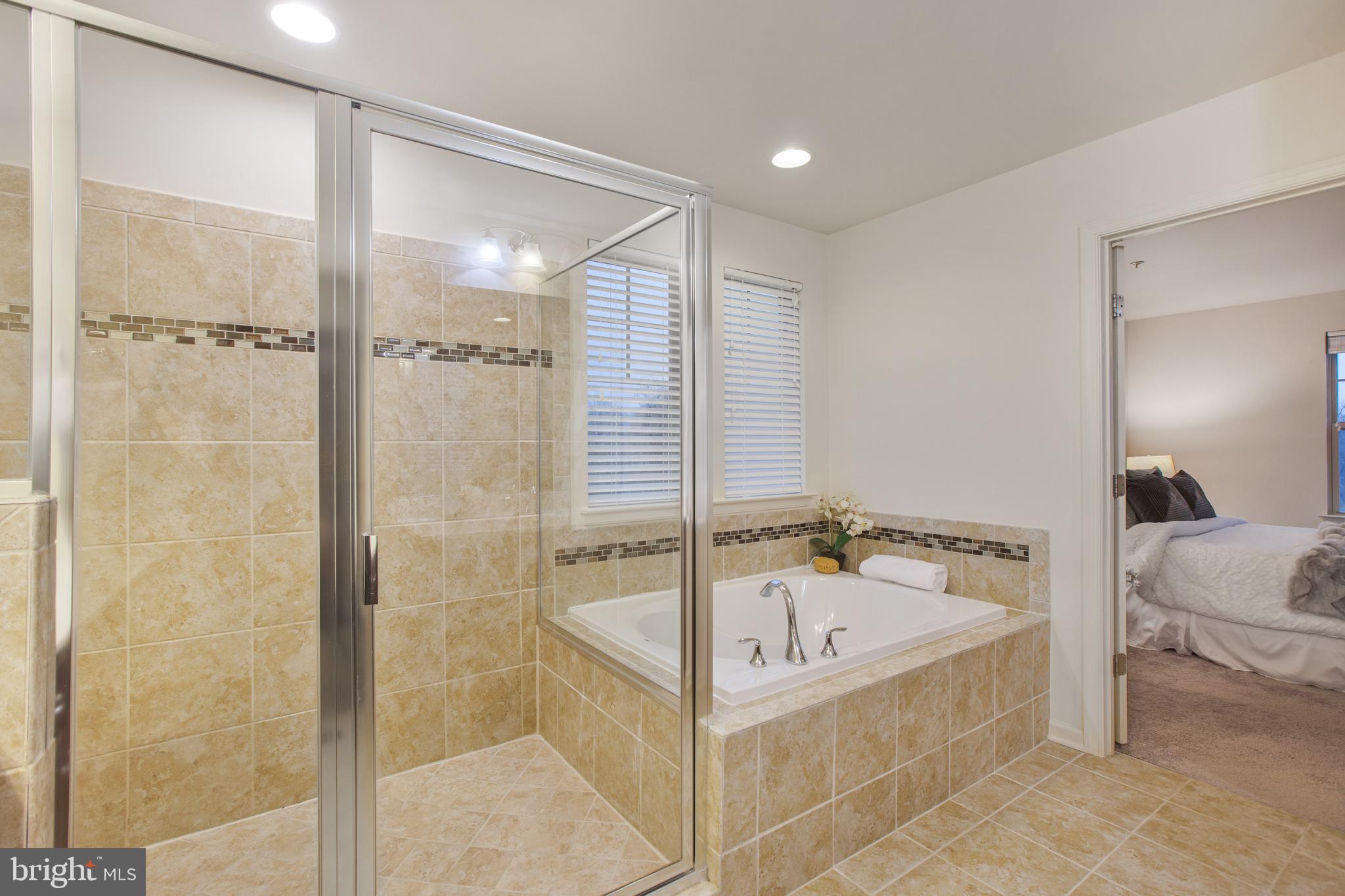 3506 Bess Way Monrovia, MD 21770 - Photo 38 of 63 Master Bathroom