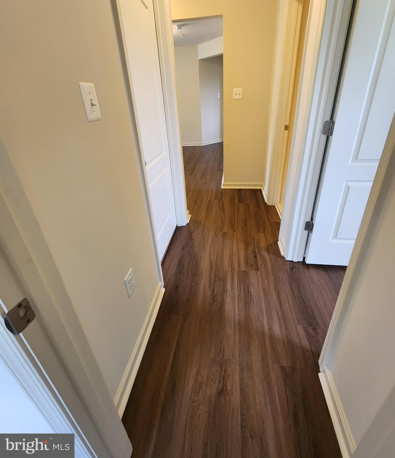 3506 Bess Way Monrovia, MD 21770 - Photo 51 of 63 Bedrooms hallway