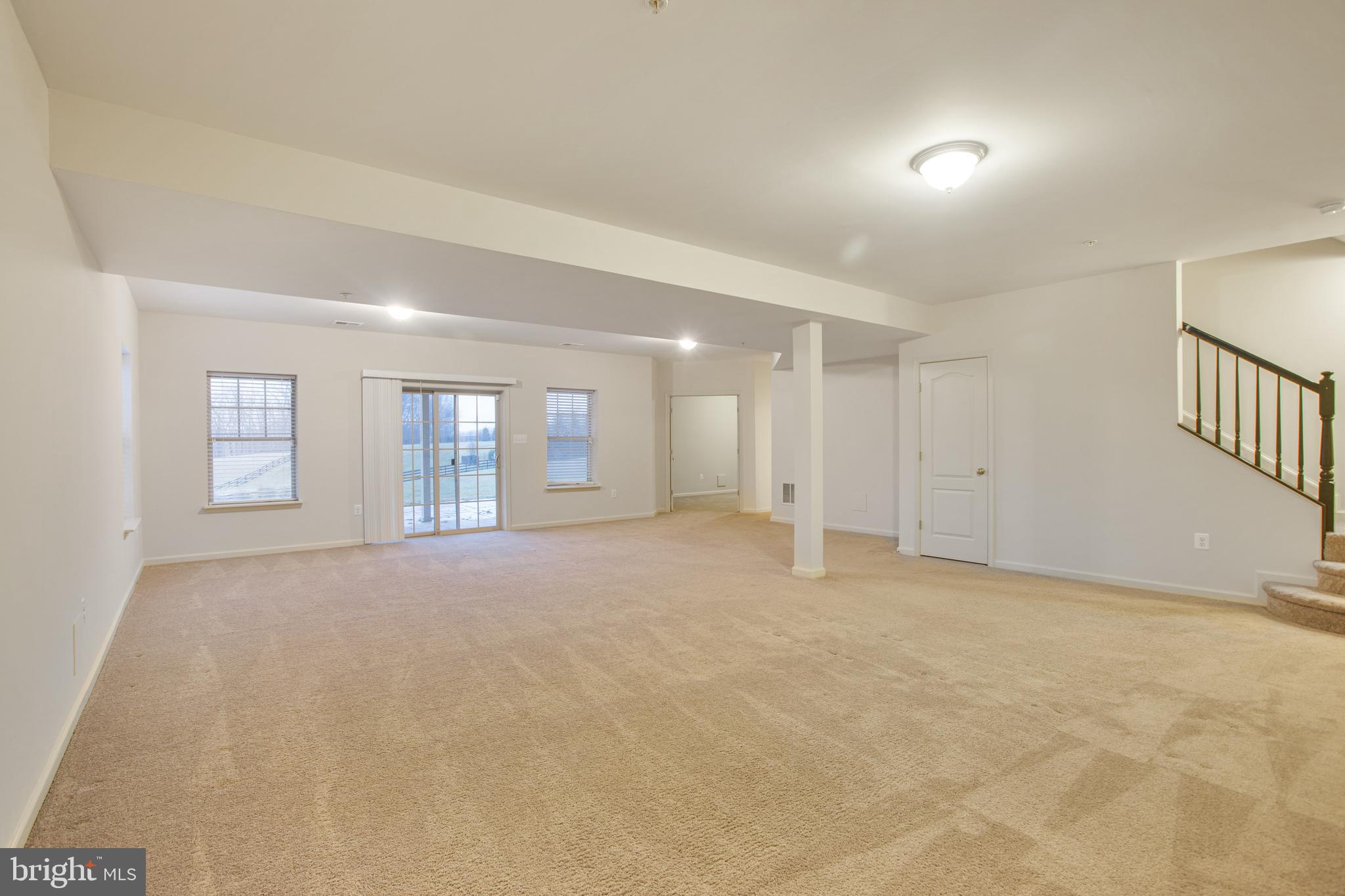 3506 Bess Way Monrovia, MD 21770 - Photo 54 of 63 Finished Basement
