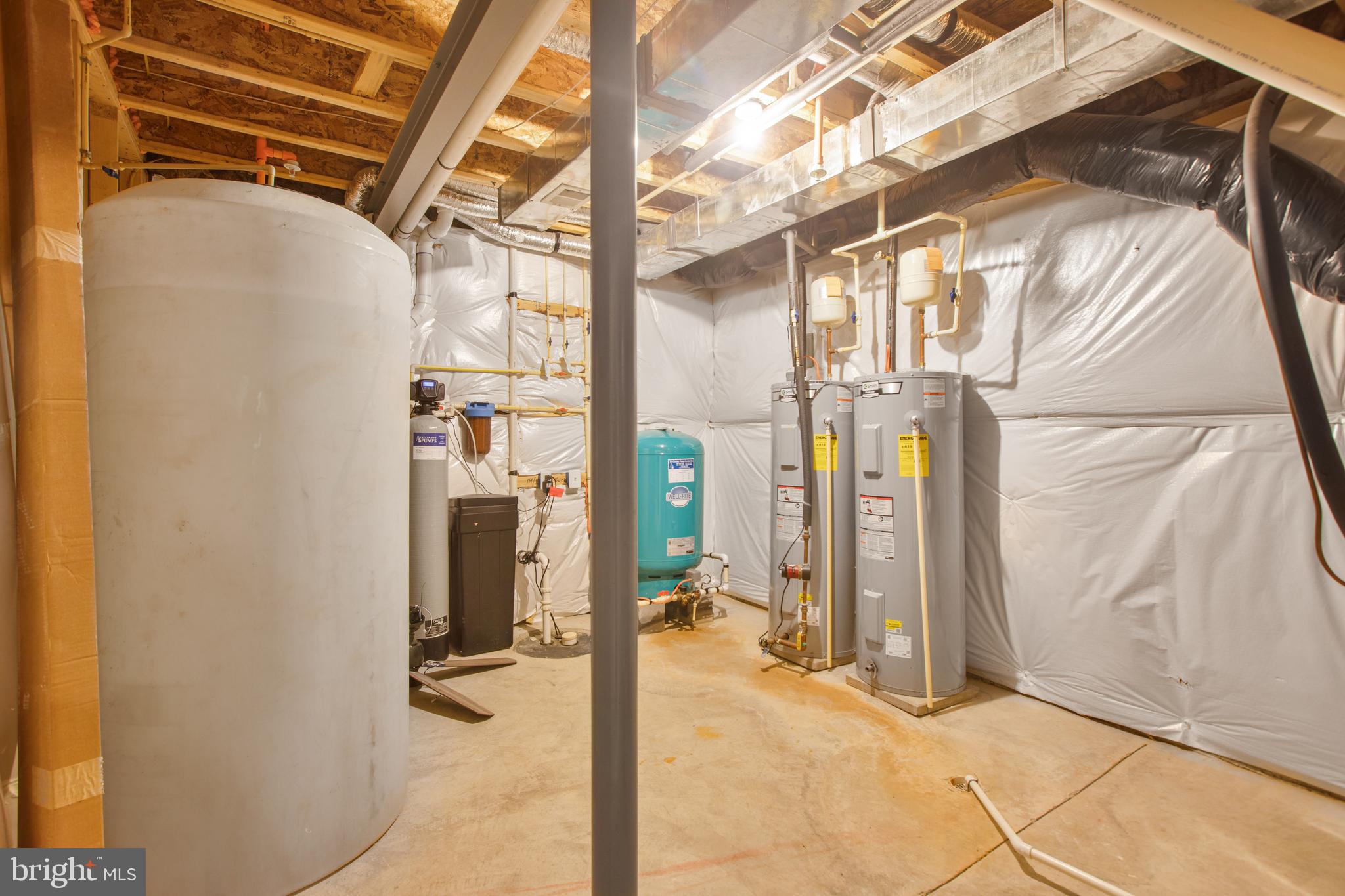 3506 Bess Way Monrovia, MD 21770 - Photo 59 of 63 Utility/ Mechanical Room