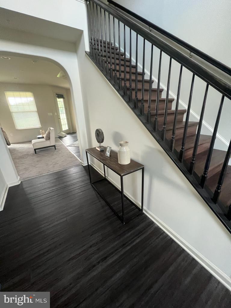 3506 Bess Way Monrovia, MD 21770 - Photo 7 of 63 Foyer