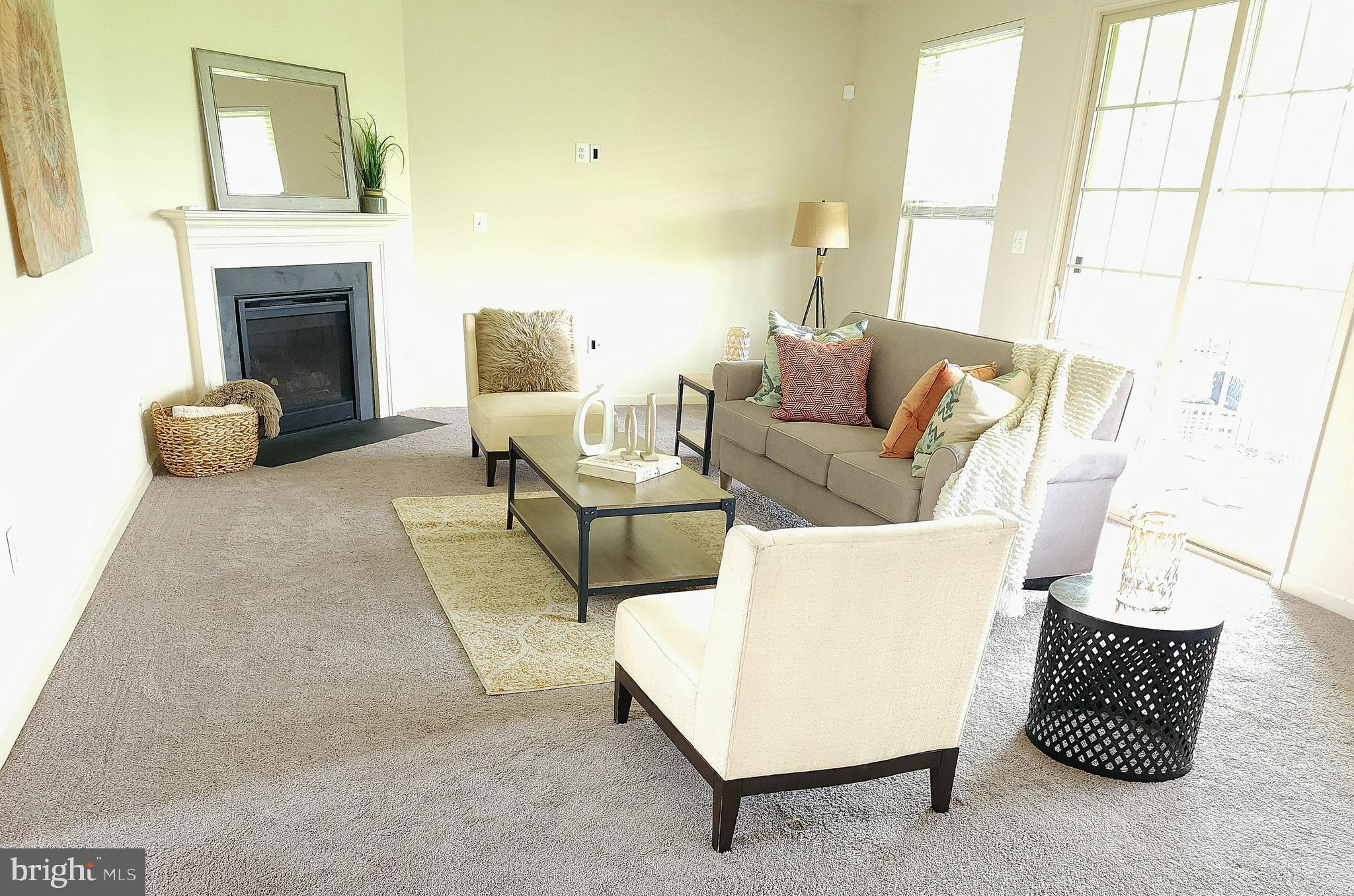 3506 Bess Way Monrovia, MD 21770 - Photo 8 of 63 Family Room