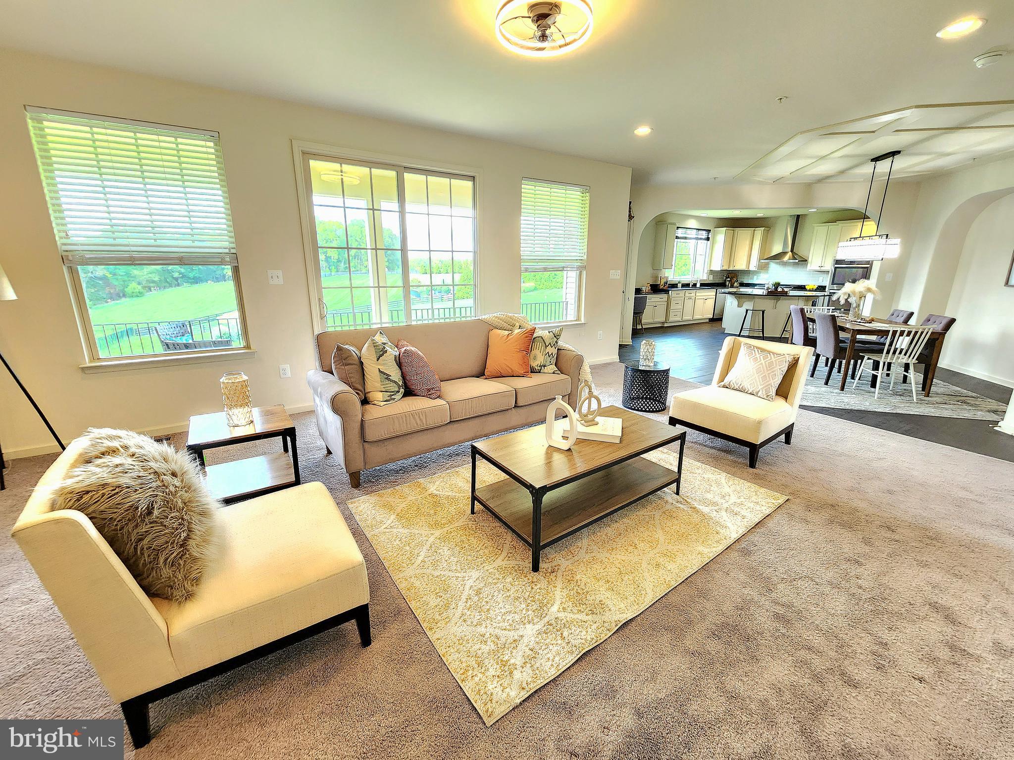 3506 Bess Way Monrovia, MD 21770 - Photo 9 of 63 Family Room