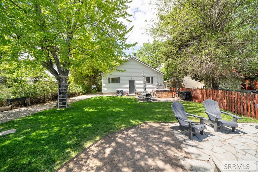 448 North 1st Street Ririe, ID 83443 - Photo 44 of 44
