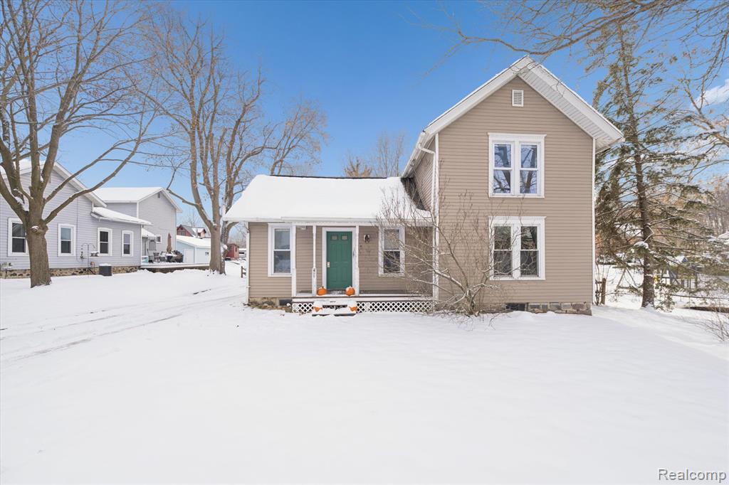 411 City Road Manchester, MI 48158 - Photo 21 of 22