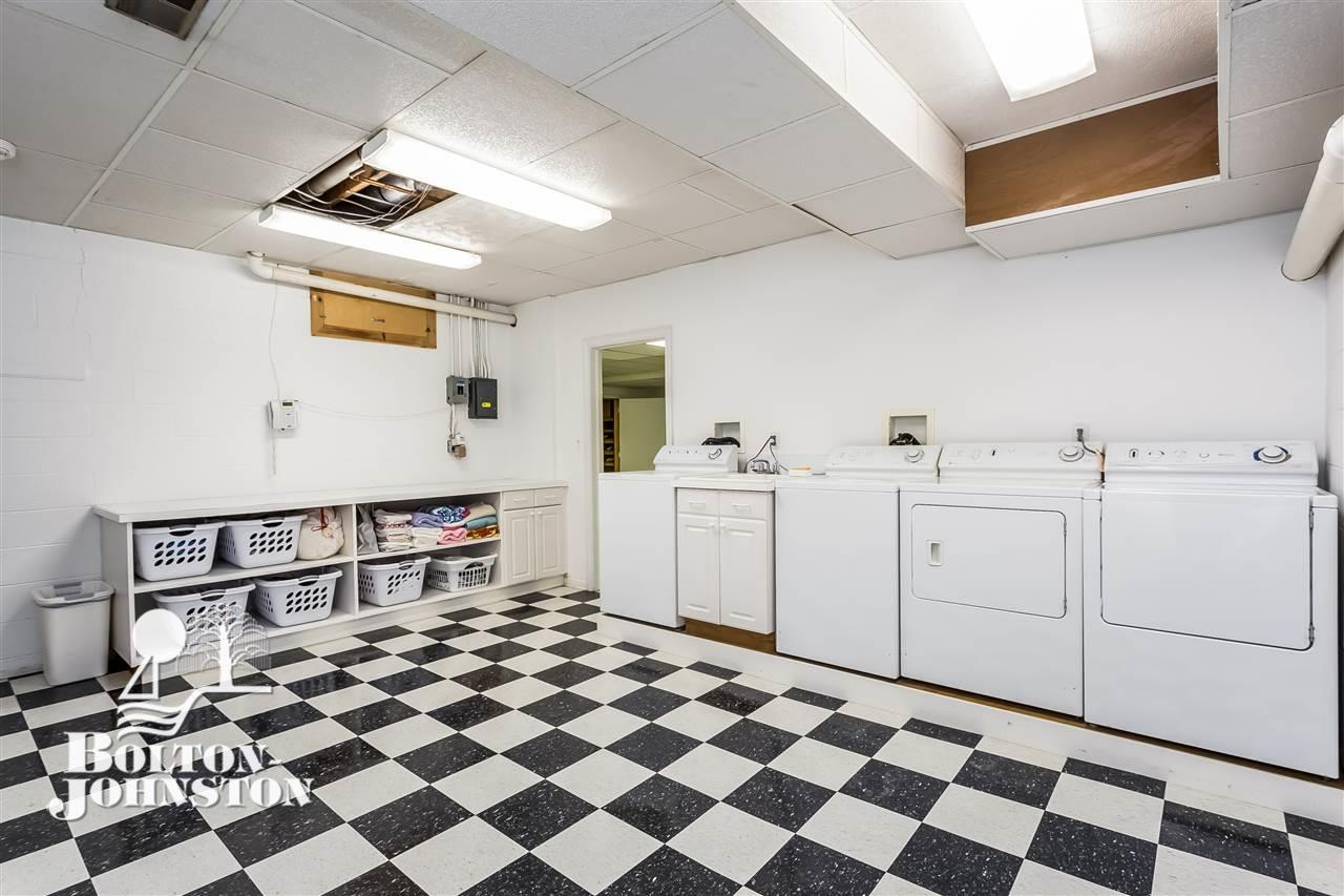 324 Provencal Road Grosse Pointe, MI 48236 - Photo 44 of 65 Basement Laundry
