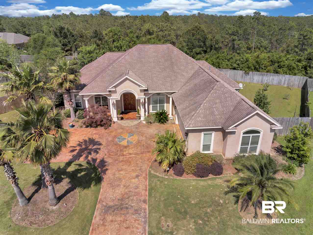 5627 Riverwood Place Theodore, AL 36582 - Photo 3 of 39