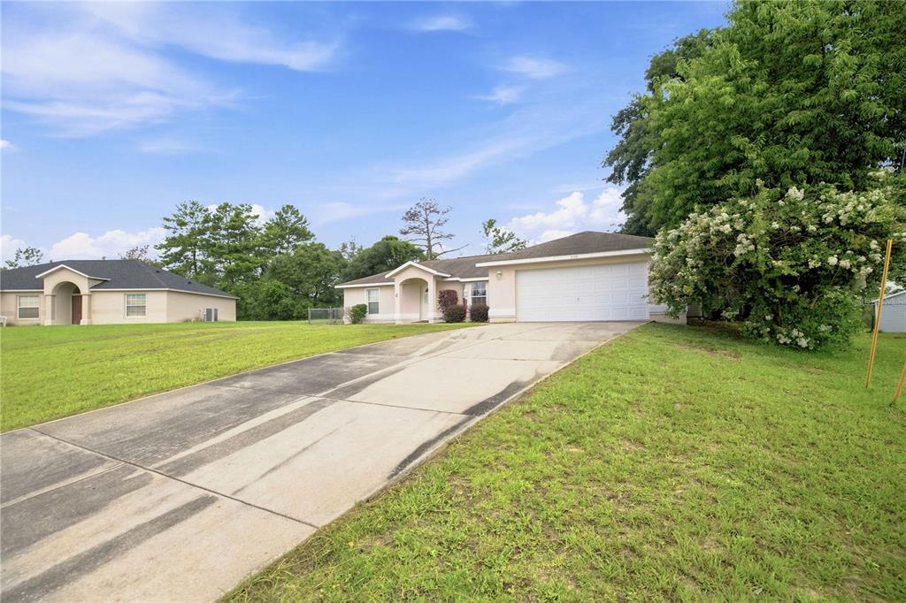 3377 Southwest 126th Lane Road Ocala, FL 34473 - Photo 3 of 27