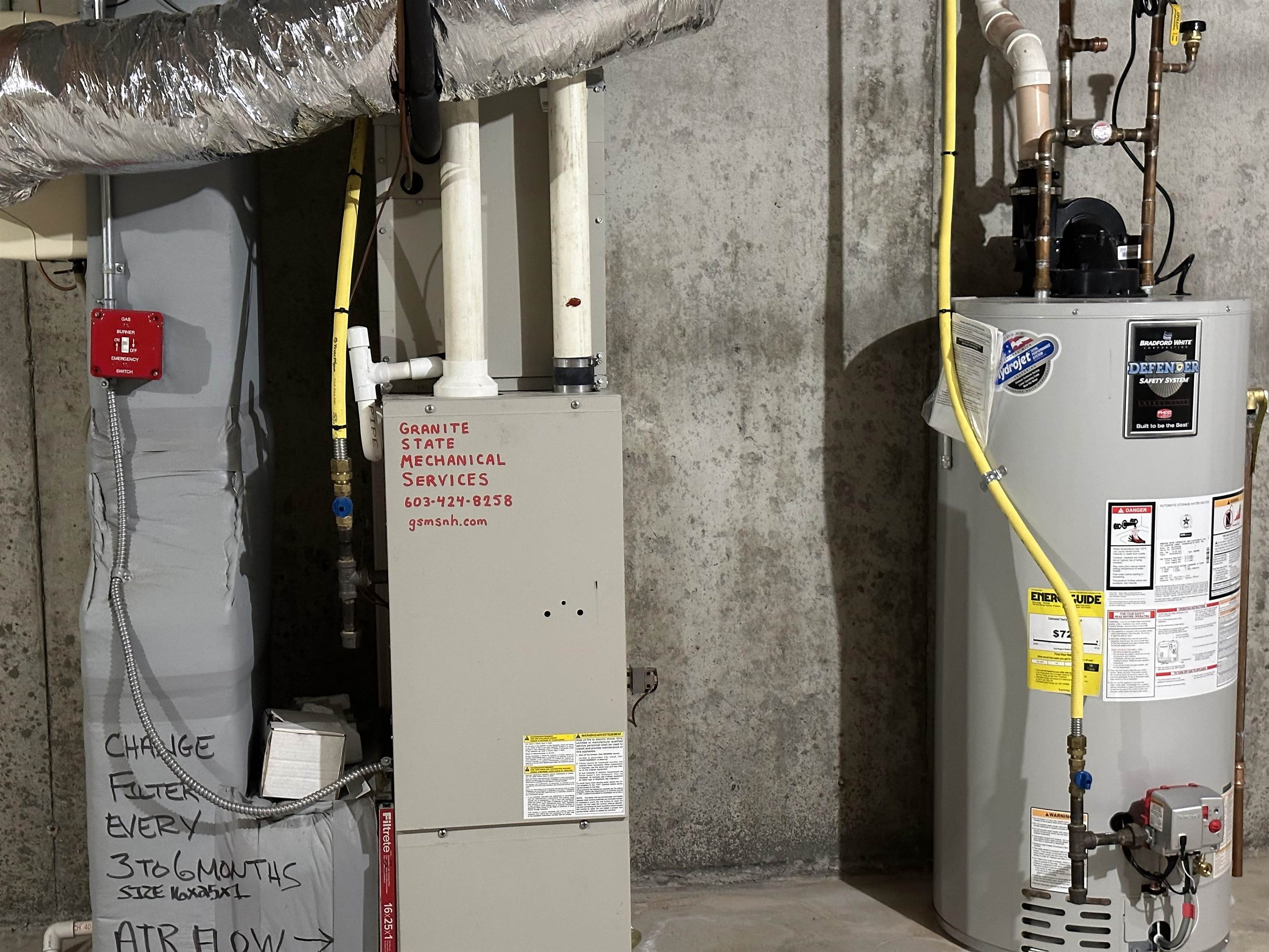 21 Scottie Way Amherst, NH 03031 - Photo 6 of 16