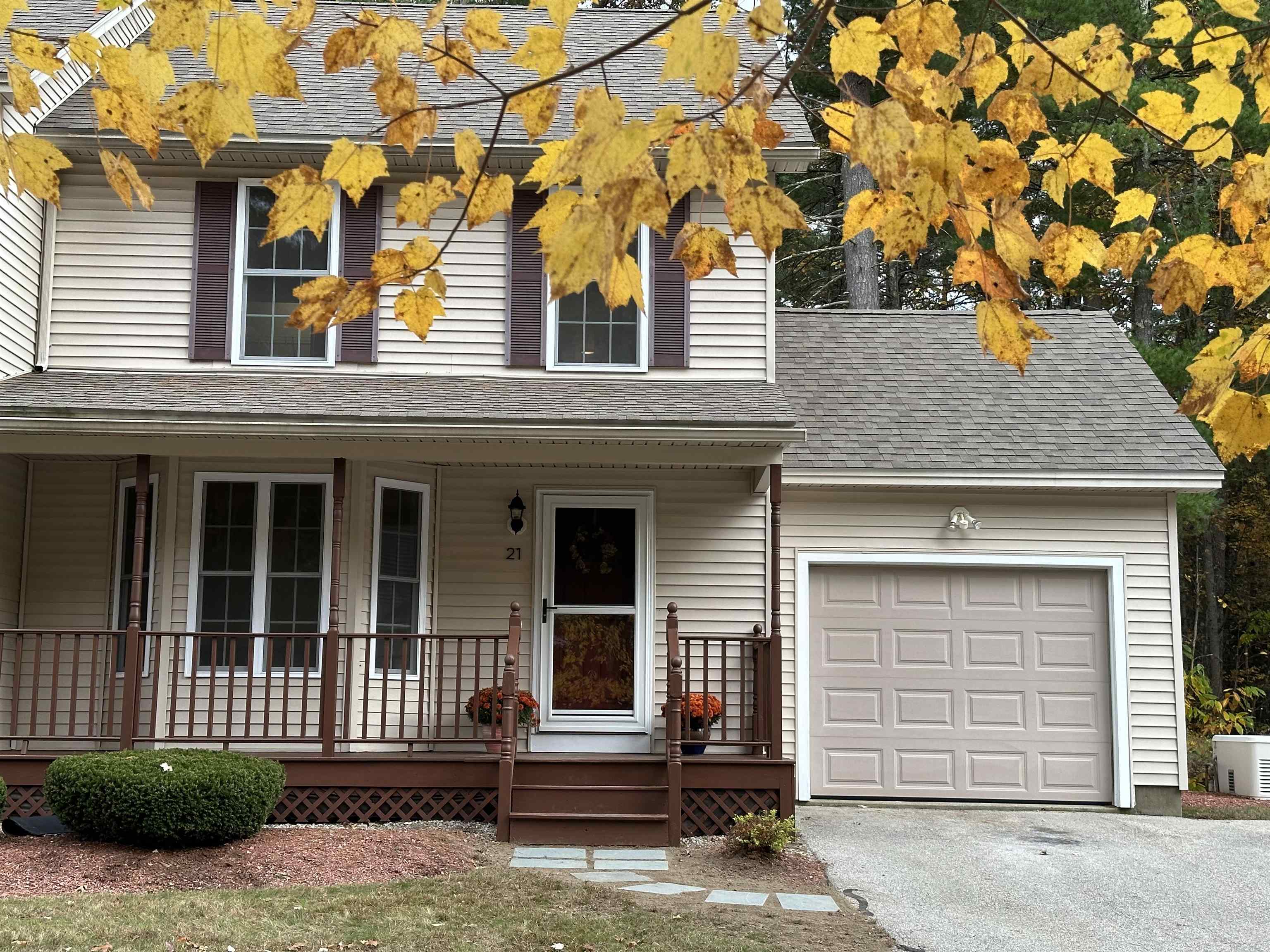 21 Scottie Way Amherst, NH 03031 - Photo 9 of 16