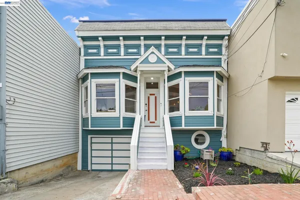 $999,999 | 340 Munich Street, San Francisco, CA 94112