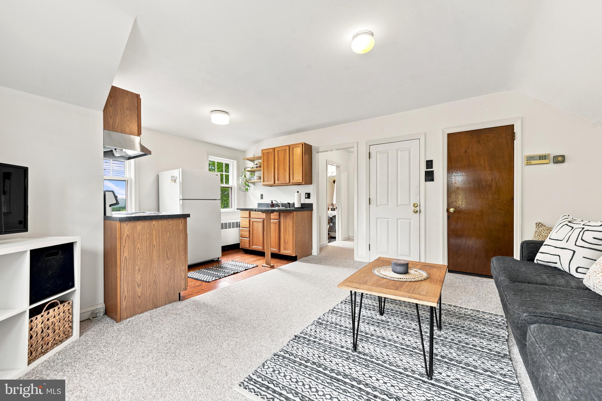 1058 Lenape Road West Chester, PA 19382 - Photo 20 of 41 Family Room with Kitchenette