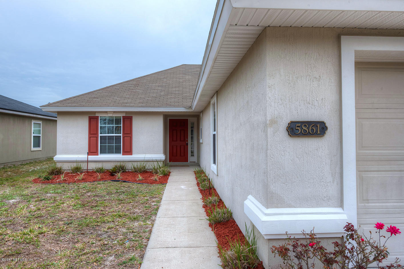 5861 Royalty Road Jacksonville, FL 32254 - Photo 3 of 28 5861 Royalty Rd_001_WEB