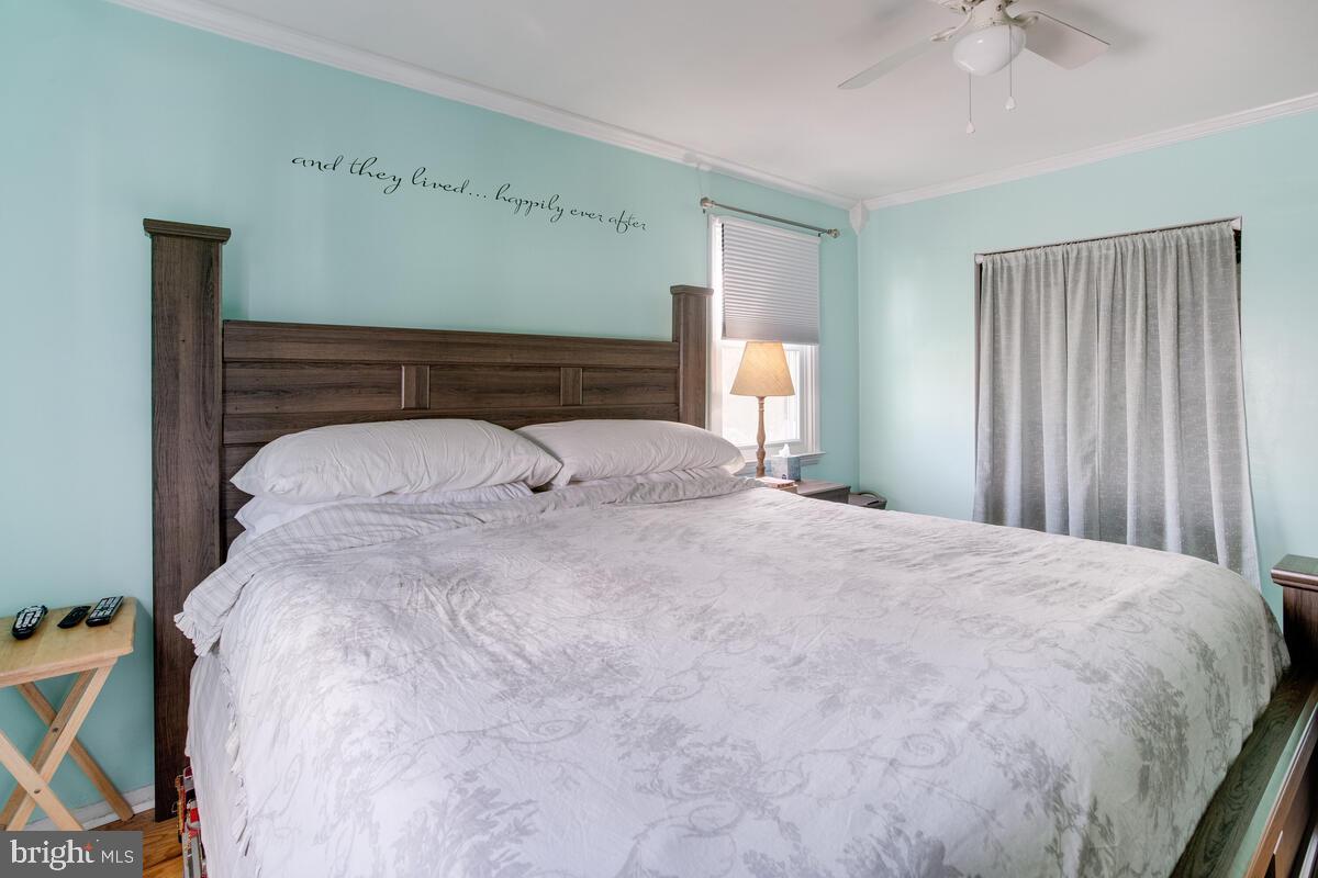 511 Cheddington Road Linthicum, MD 21090 - Photo 21 of 39 Master Bedroom