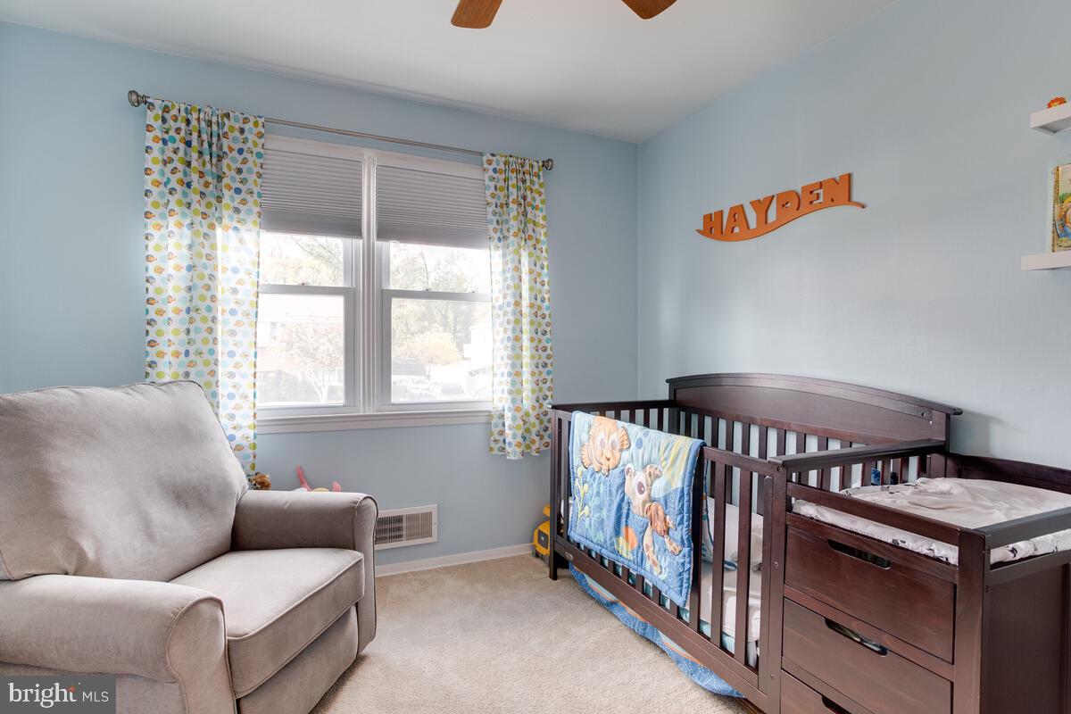 511 Cheddington Road Linthicum, MD 21090 - Photo 24 of 39 2nd Bedroom
