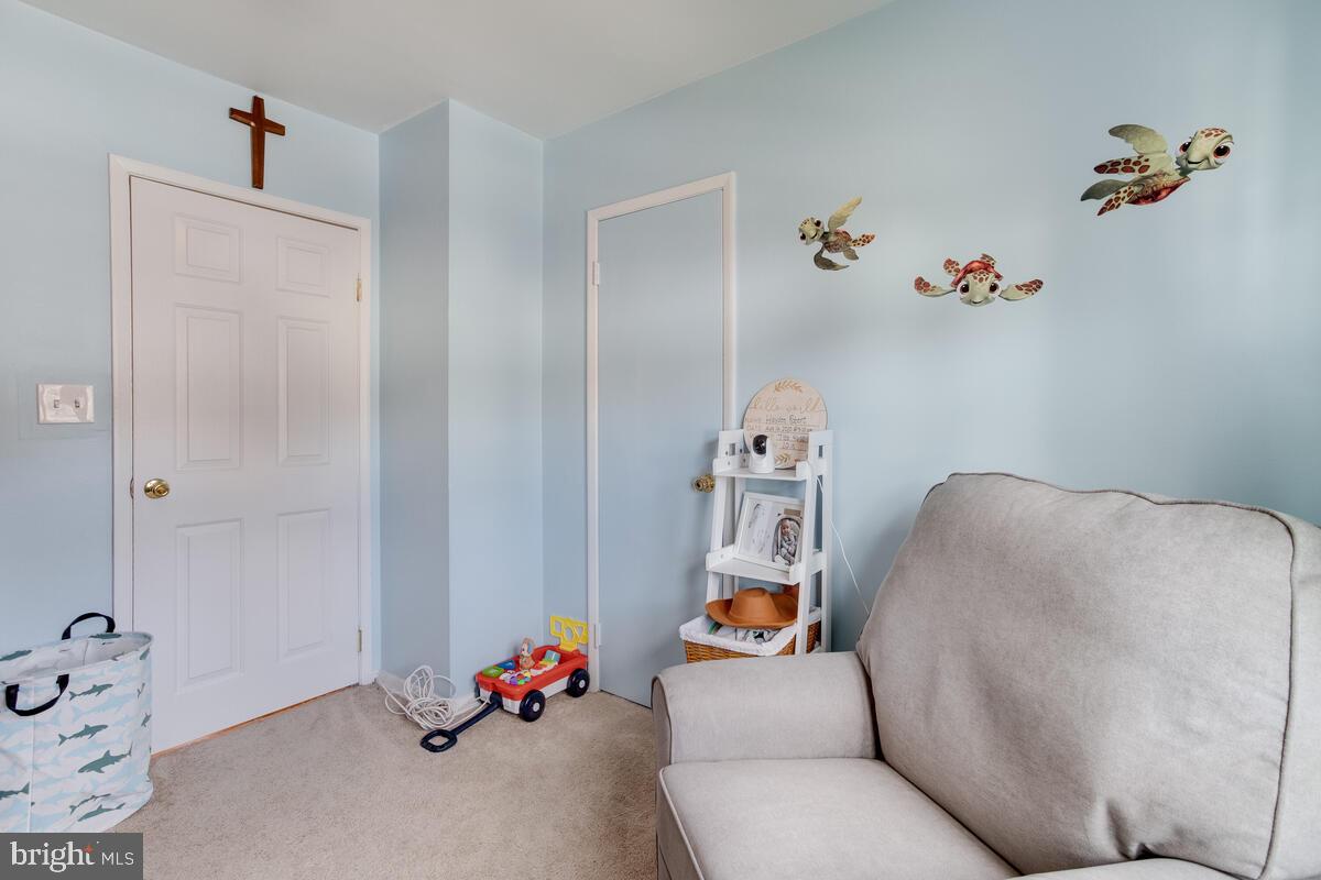 511 Cheddington Road Linthicum, MD 21090 - Photo 25 of 39 2nd Bedroom