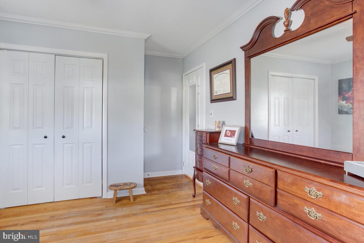 511 Cheddington Road Linthicum, MD 21090 - Photo 26 of 39 3rd Bedroom