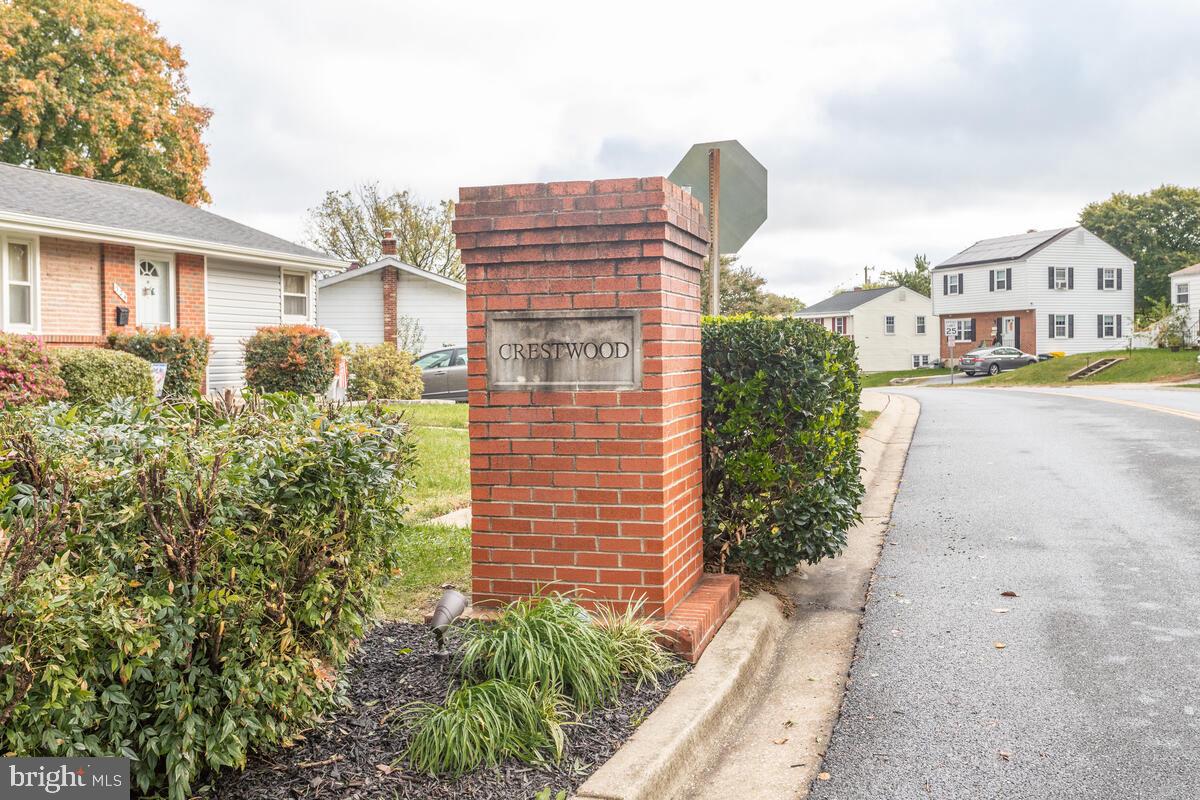 511 Cheddington Road Linthicum, MD 21090 - Photo 5 of 39 Crestwood Community of Linthicum