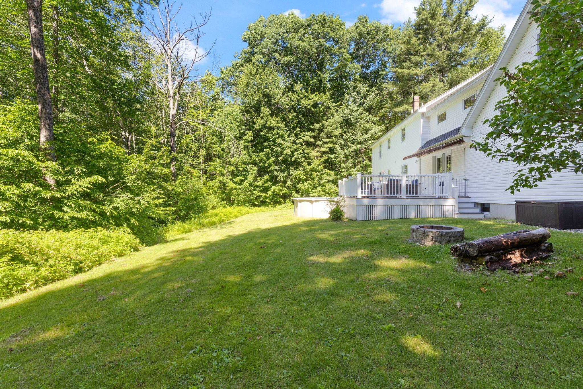 352 Log Cabin Road Arundel, ME 04046 - Photo 54 of 65 352 Log Cabin Road