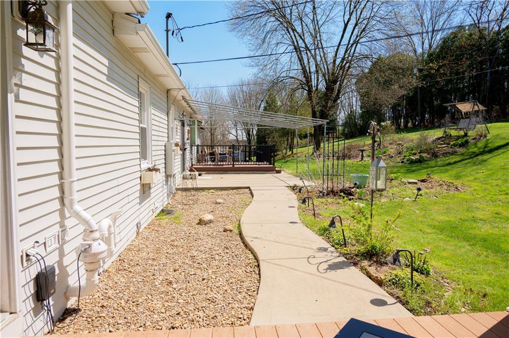 115 Lakeview Drive Butler, PA 16001 - Photo 26 of 26